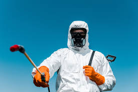 Trusted White Castle, LA Pest control Experts